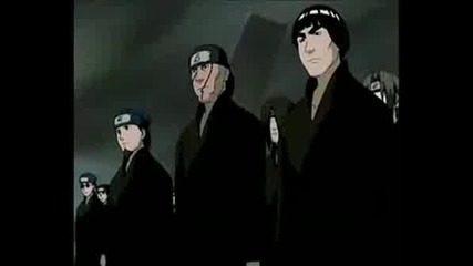 Naruto Amv