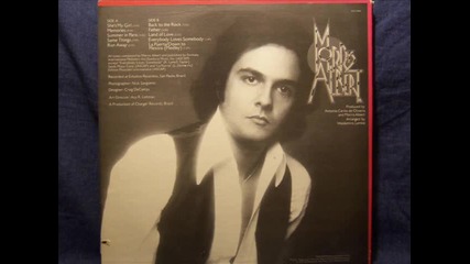 Memories - - Morris Albert 