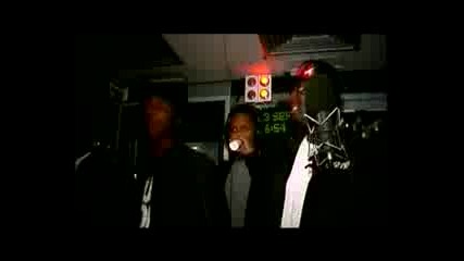 Dizzee Rascal n Sway