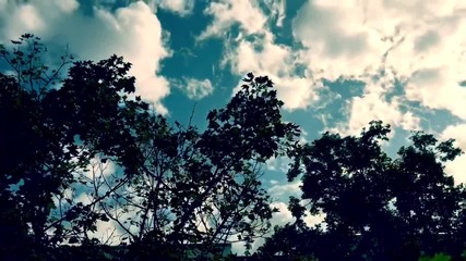 iphone 6 Time Lapse видео тест