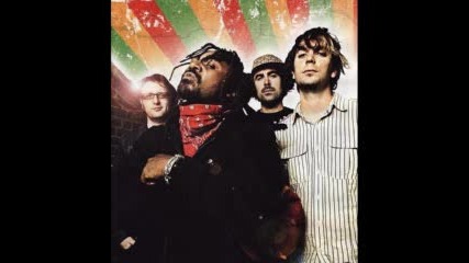 Skindred - You Cant Stop It 