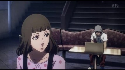 [sugoifansubs] Death Parade (2015) Е03
