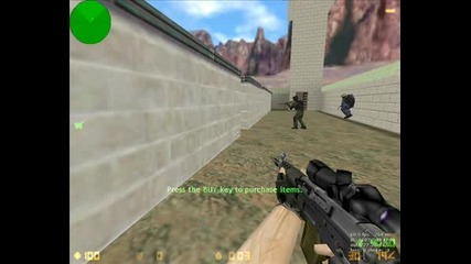 Cs 1.6.wmv