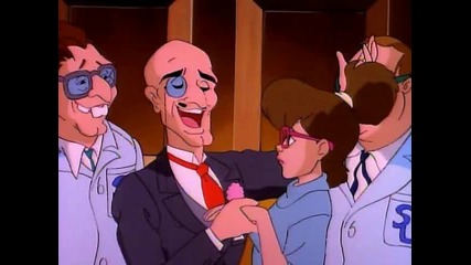97 - Donatello's Degree