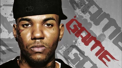 Game ft. Diddy - Red Bottom