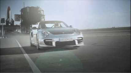 Porsche 911 Gt2 Rs