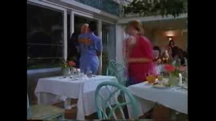 Заливът Беглец - Heartbreak Hotel - част 2