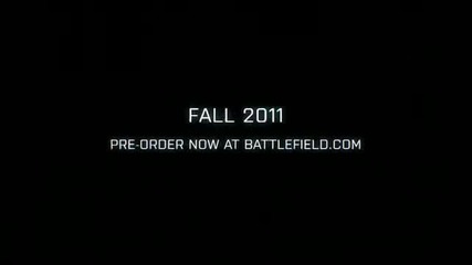 Battlefield 3 Official Teaser Trailer - Pixel Enemy 