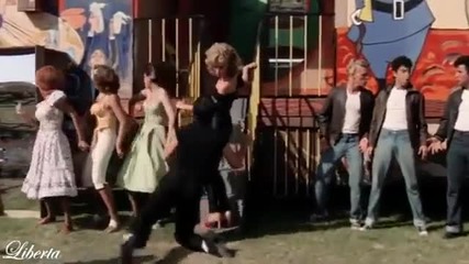 Grease - My Choice- Моят избор