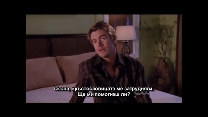 one tree hill s8ep14