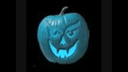 Halloween Theme Song 