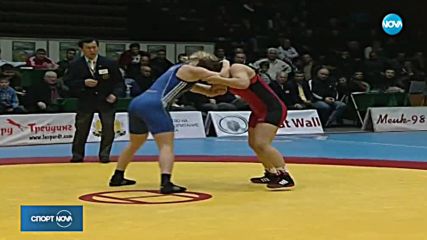 Спортни новини (04.04.2018 - централна)