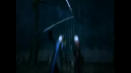 Devil May Cry 3 - The Legend of Sparda