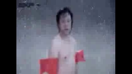 Dead Ringers - James Blunt Beautiful