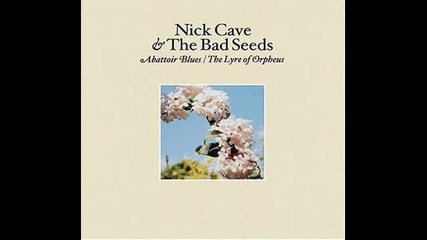 Nick Cave &the Bad Seeds- O`children (bg subs)