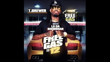 Rick Ross - Jon Dough (free Gas)