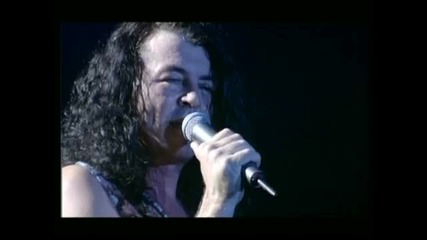 Deep Purple - Anyone's daughter 1993 ( Live at the Birmingham )