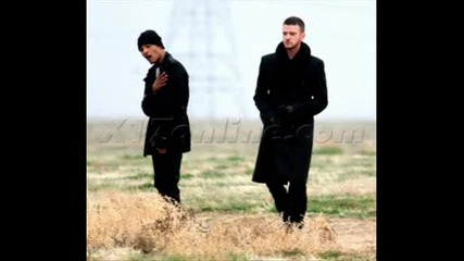 Justin Timberlake ft. T.i. - Dead And Gone