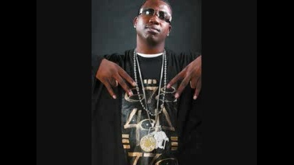 Gucci Mane - I Be Jiggin Em