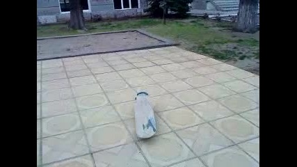 Тони Фолк!