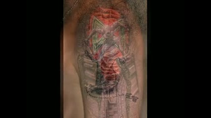3d Tattoos Grove_st