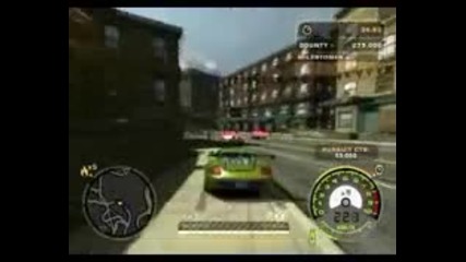 need for speed