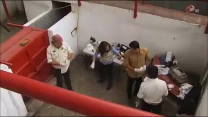 Camila y Daniel- Parte 15
