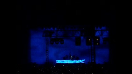 Tiesto Eol Wt @ T - Mobile Arena - 3