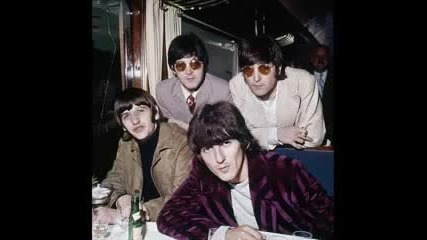 The Beatles - Oh! Darling
