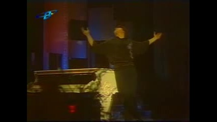 Георги Христов - Черно и Бяло