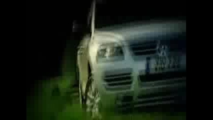 Vw Touareg И В Земеделието