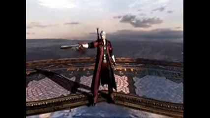 devil may cry 4 d mov 029 - pc 