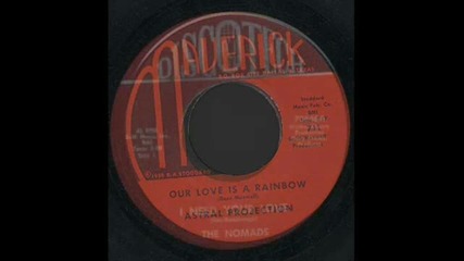 The Tangents - Hey Joe 