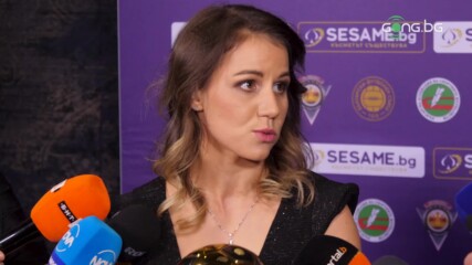 Симона Петкова: Футболните успехи на България могат да дойдат и от жени