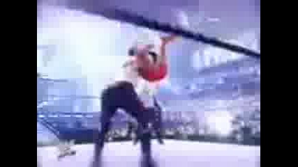 Wrestle Mania 22