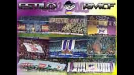 Ultras Sur 2 - Real Madrid