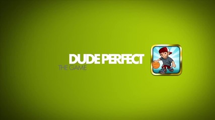 Неповторим изстрел - Dude Perfect