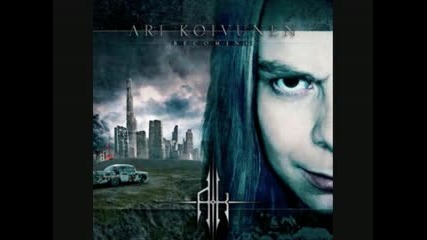 Ari Koivunen - Give Me A Reason