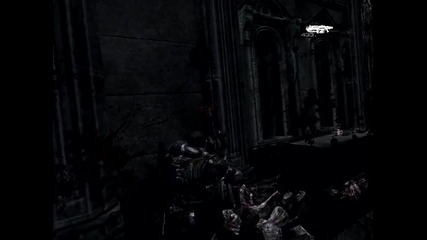 Gears of War ~ `my gameplay`