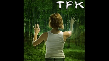 Thousand Foot Krutch - Phenomenon 