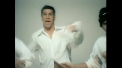 N'sync - Tearin' Up My Heart [ Official Music Video]