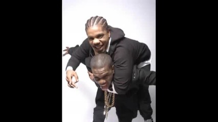 Rock City ft Busta Rhymes and Kardinal Offishall - Wave 