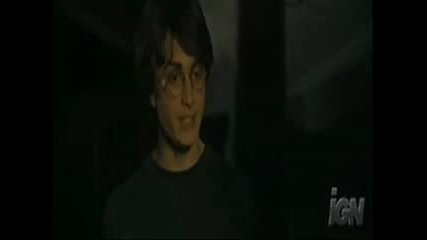 Harry Potter:white And Nerdy 