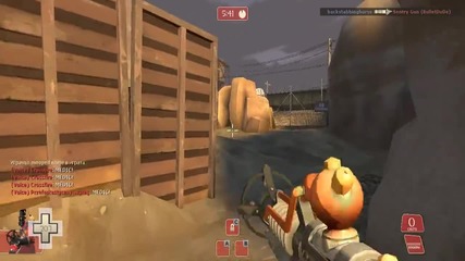 Team Fortress 2 Preview