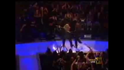 kelly clarkson 9 - 17 - 09 Vh1 Divas Bring Me Some Water W Melissa Etheridge 
