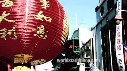 N.o.r.e & French Montana & Al Joseph - Sun Tzu 