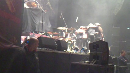 Sabaton Helloween Gamma Ray Eluveitie 1