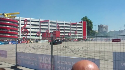 12 Национален Bmw събор Пловдив - 4