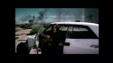 Seether - Broken feat. Amy Lee 