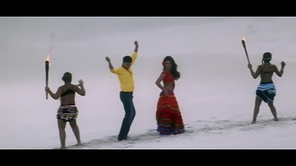 Aitraaz - Yeh Dil